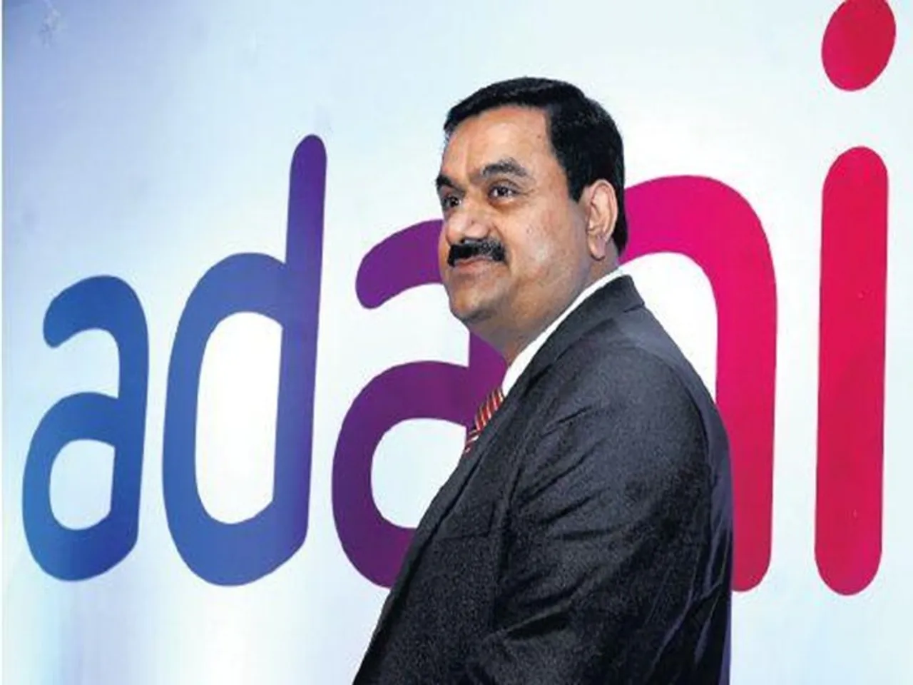 Adani Group Partners With Italy's Gas Infra Company Snam