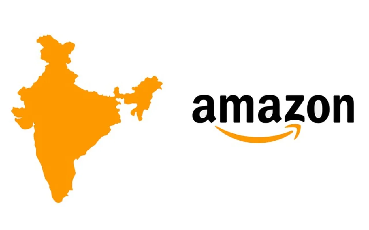 Amazon to Establish a Fulfilment Centre in Jaipur