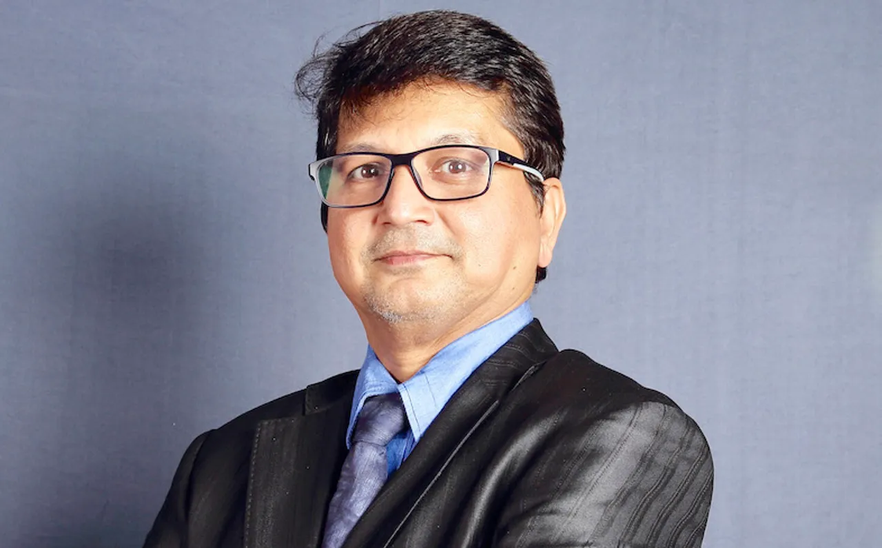 Mr. Zakir Hussain- CEO, BD Software