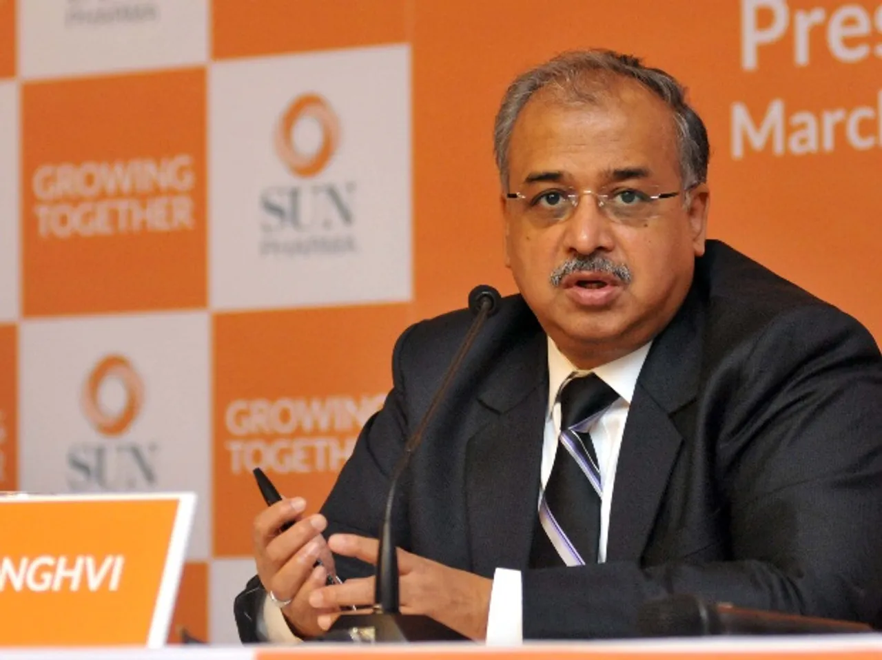 Sun Pharma, INFUGEM Injection, Cancer Treatment