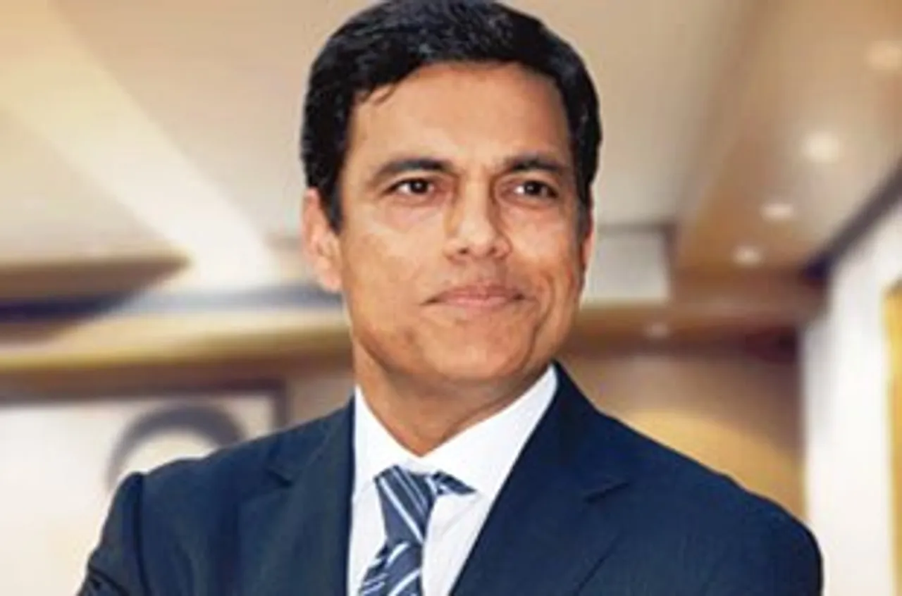 Sajjan Jindal, JSW Energy, Haryana