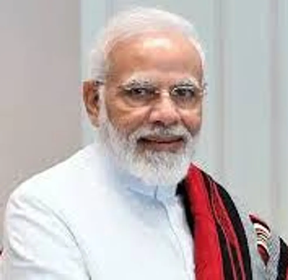 Narendra Modi, COVID-19, Economic Revival