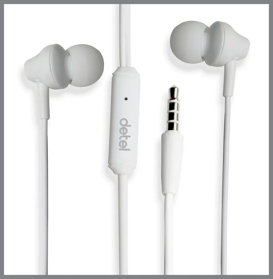 Detel. D1 Handsfree