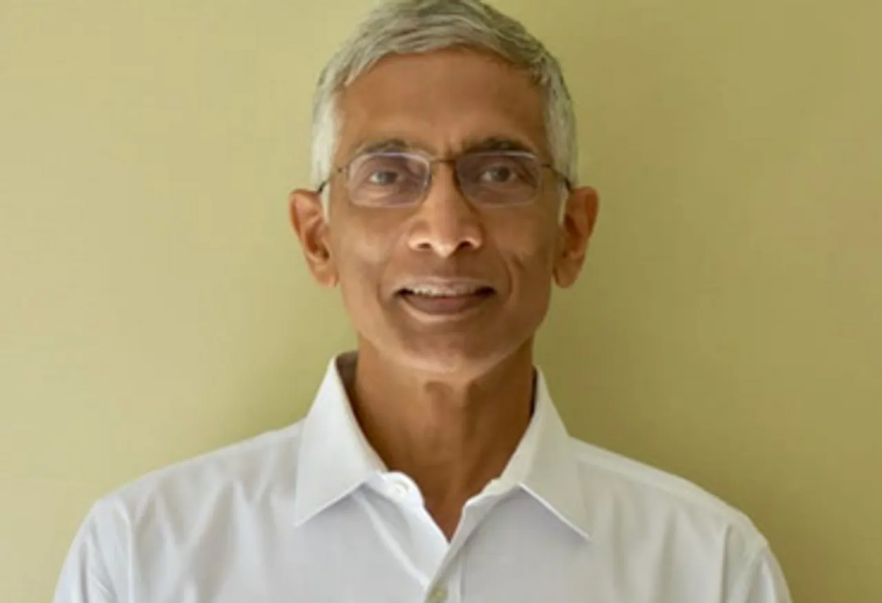 Parmeswaran Iyer, niti aayog