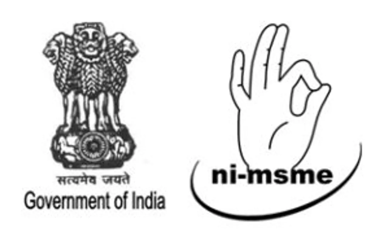 Ni-Msme, MSMEs