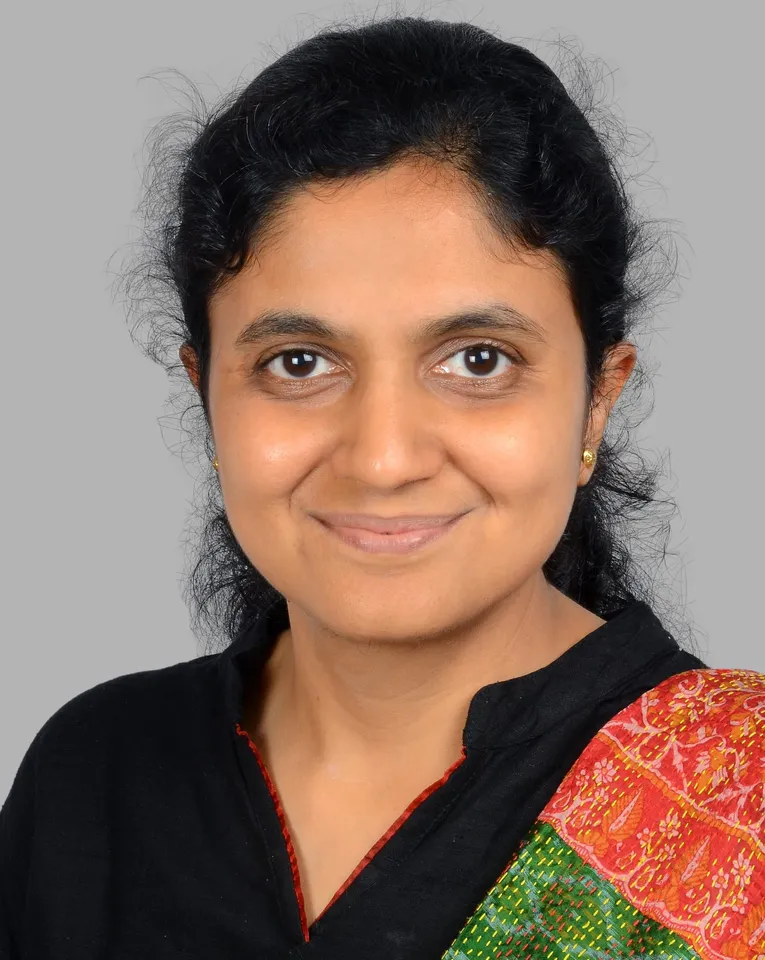 Ramya Venkataraman - photo