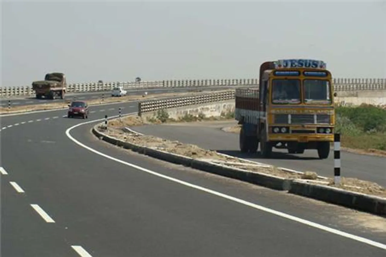 Rs 19 Lakh Cr Needed for Road Infra Development Over Next Five Years: KPMG