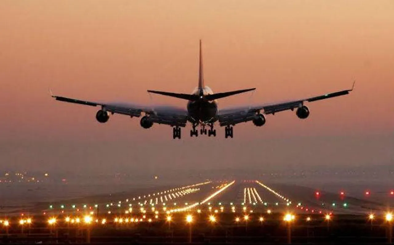 100 Airports to be Developed by 2024 Under the RCS UDAN Infrastructure Scheme