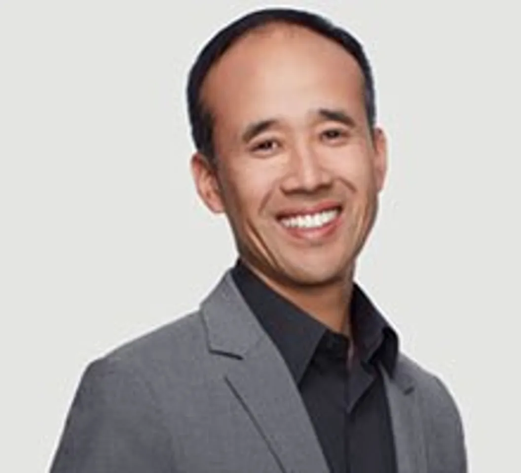 Alex Cho, HP Inc