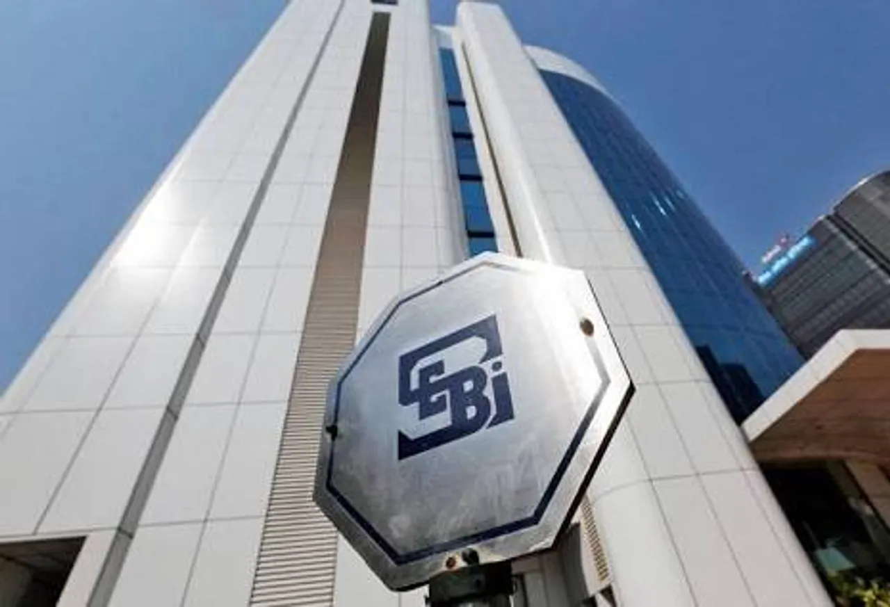 SEBI Barred Remac Reality's Fund Raising Scheme