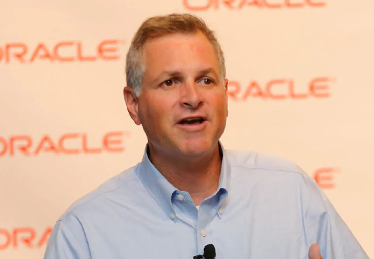 Oracle Helps HR Teams Maximize Productivity and Employee Growth