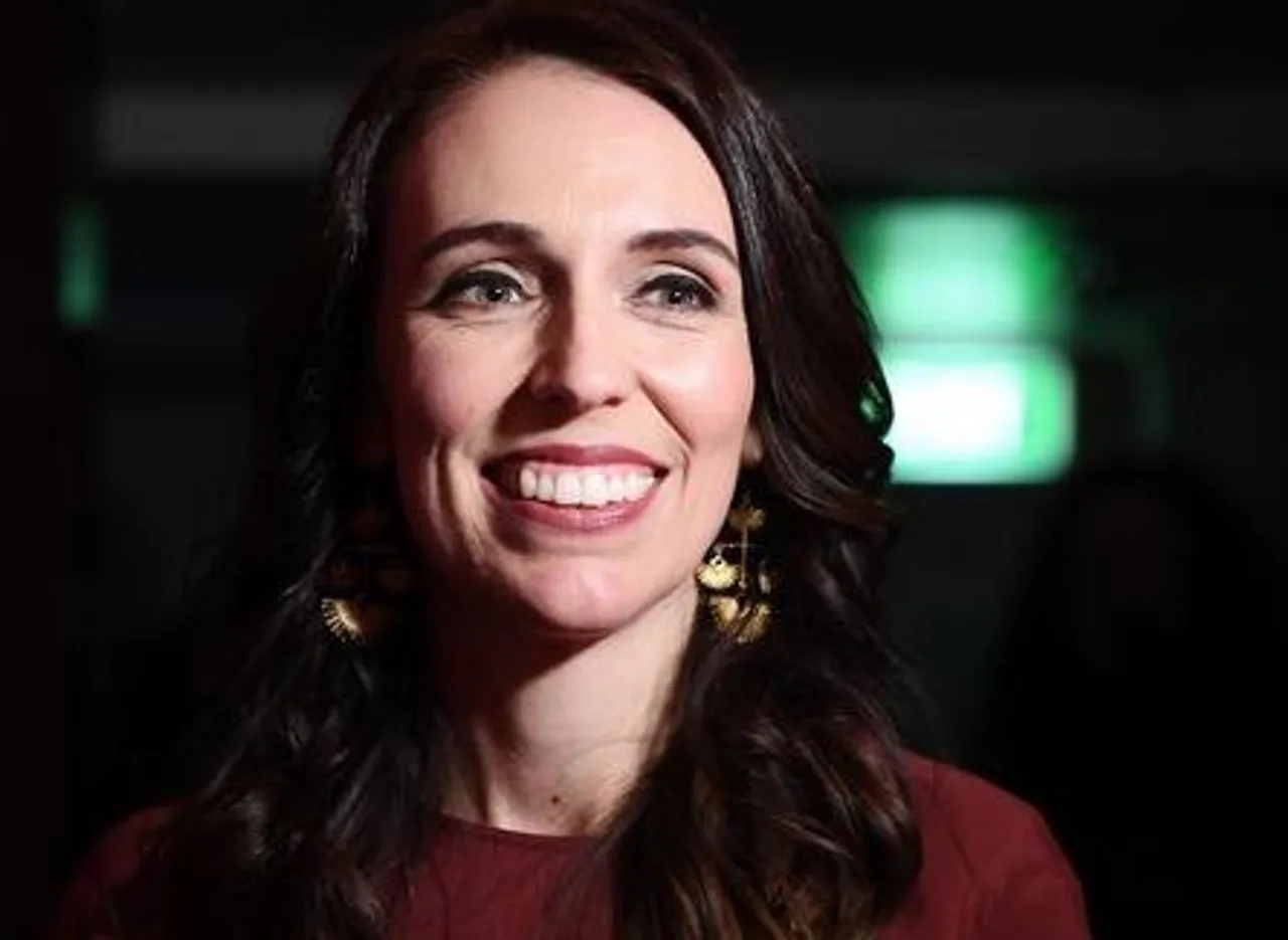 Jacinda Ardern Re-Elected As New Zealand's Prime Minister