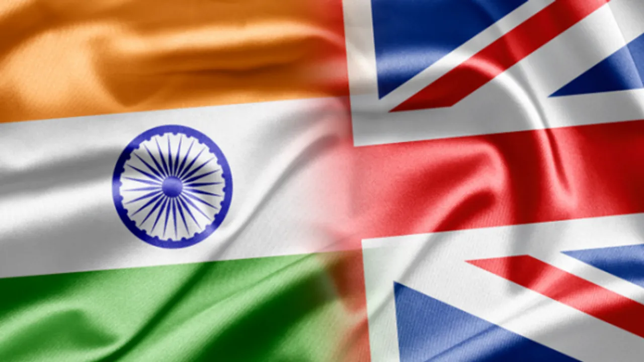 S Jaishankar and Raab Welcome India-UK Comprehensive Strategic Partnership: British High Commission