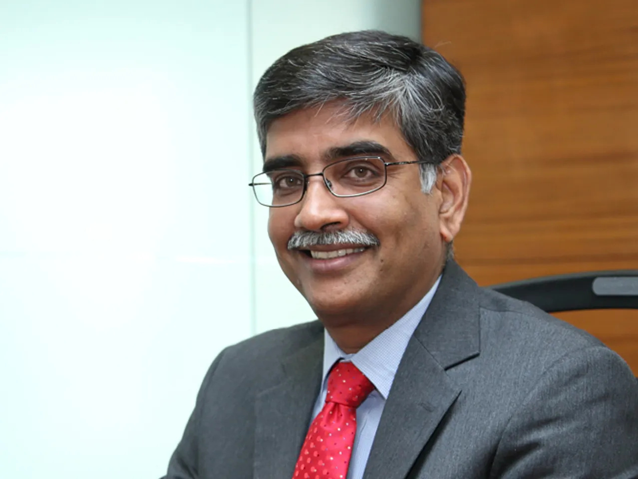 Sunil-DSouza , Tata Consumer Products