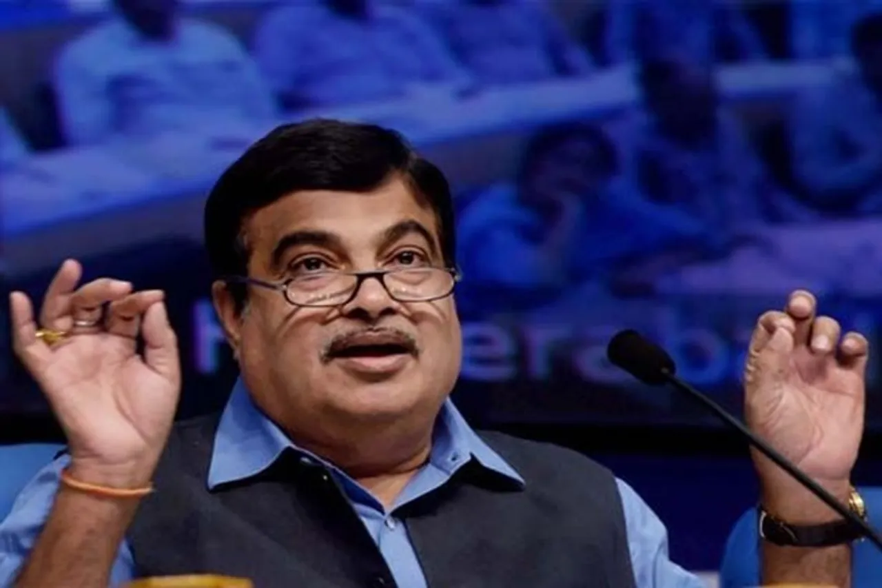 Nitin Gadkari, Capital MArket, SME