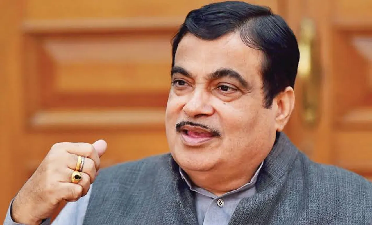 Nitin Gadkari, MSME,