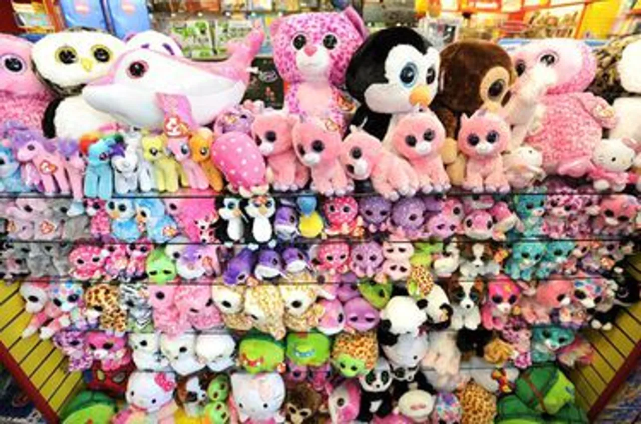 Rebranding India's Toy Story: Toy Imports are Down by 70% and Exports Output have Increased by 61 %