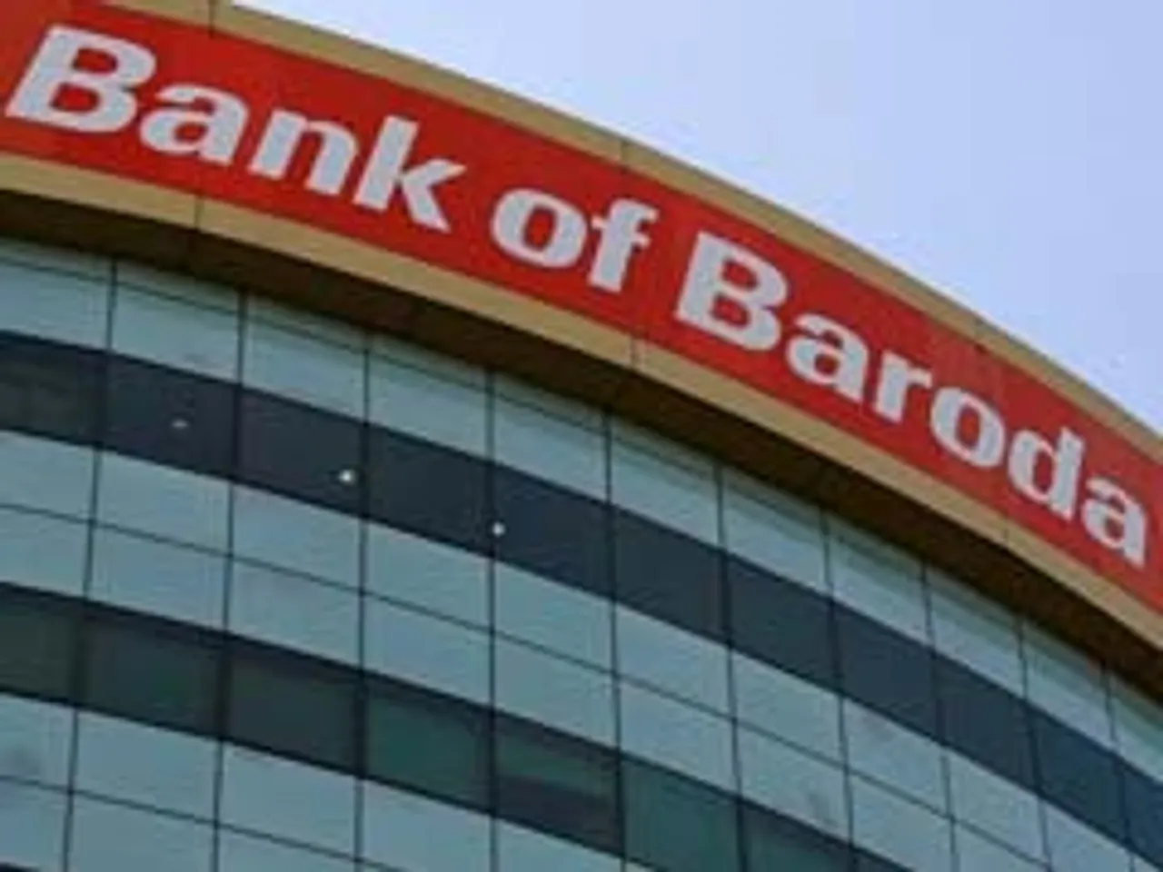 bank of baroda