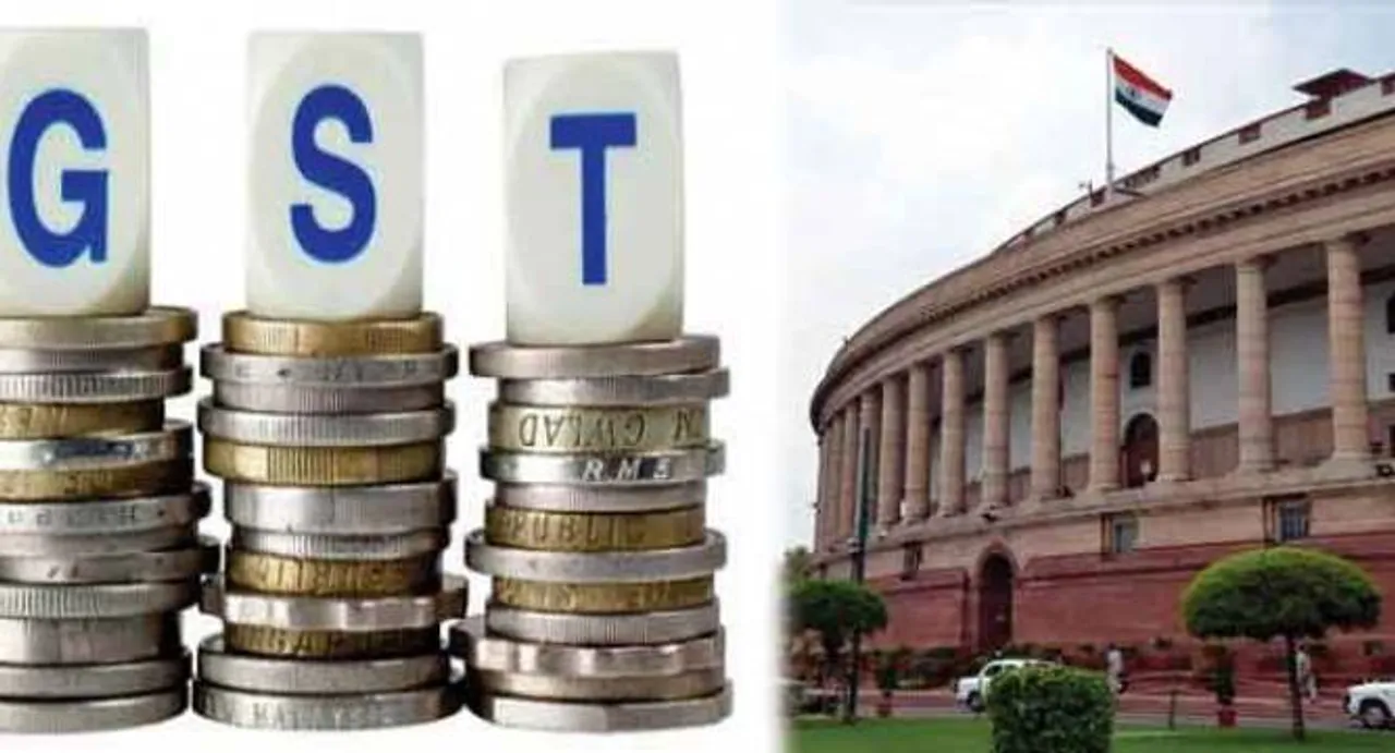 GST, GST Composite Scheme, CBEC