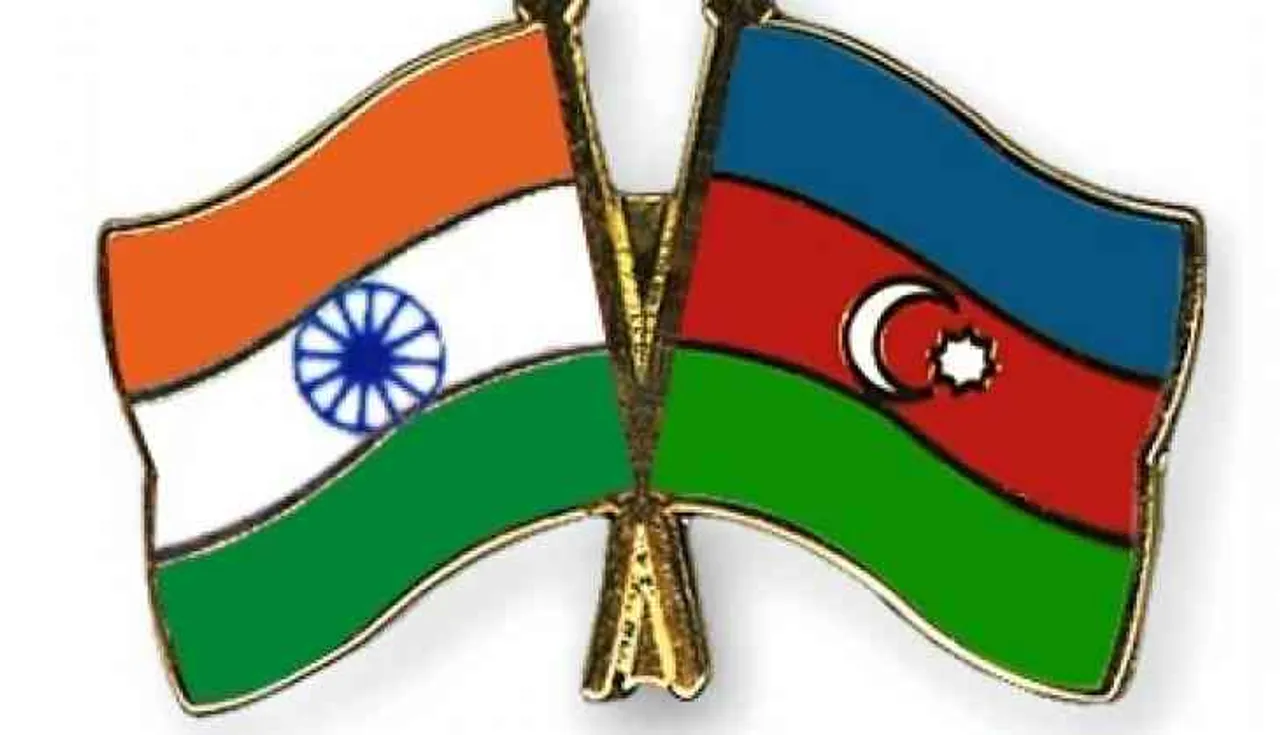 India-Azerbaijan, Bilateral Trade