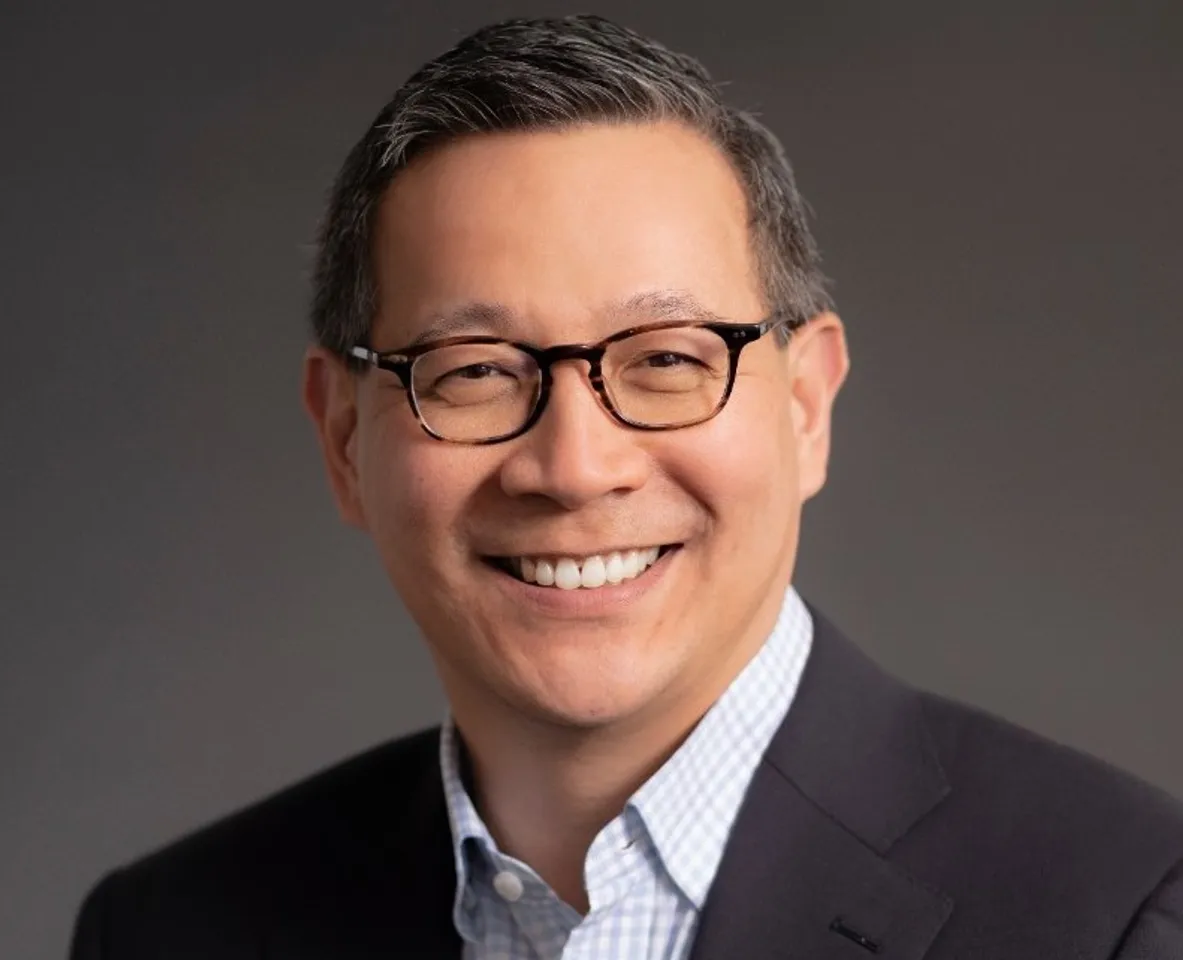 Irving Tan, Western Digital