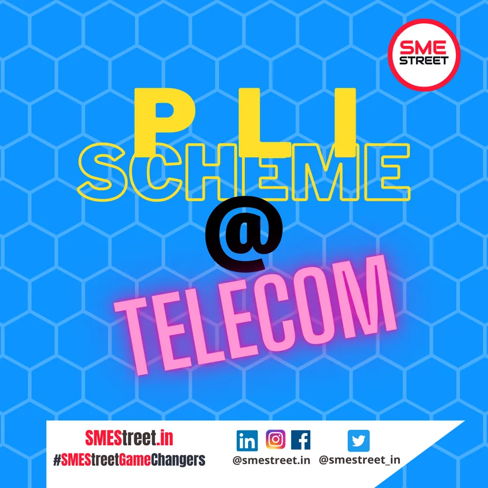 PLI, SMEStreet, PLI in Telecom