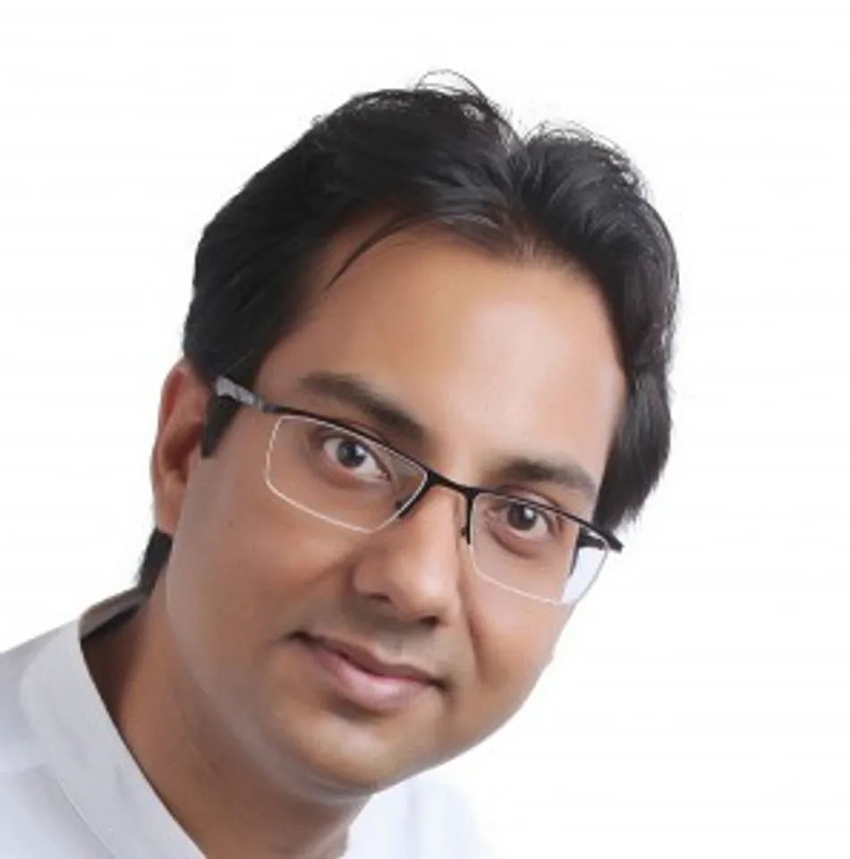 Vishal Jain, Oyo