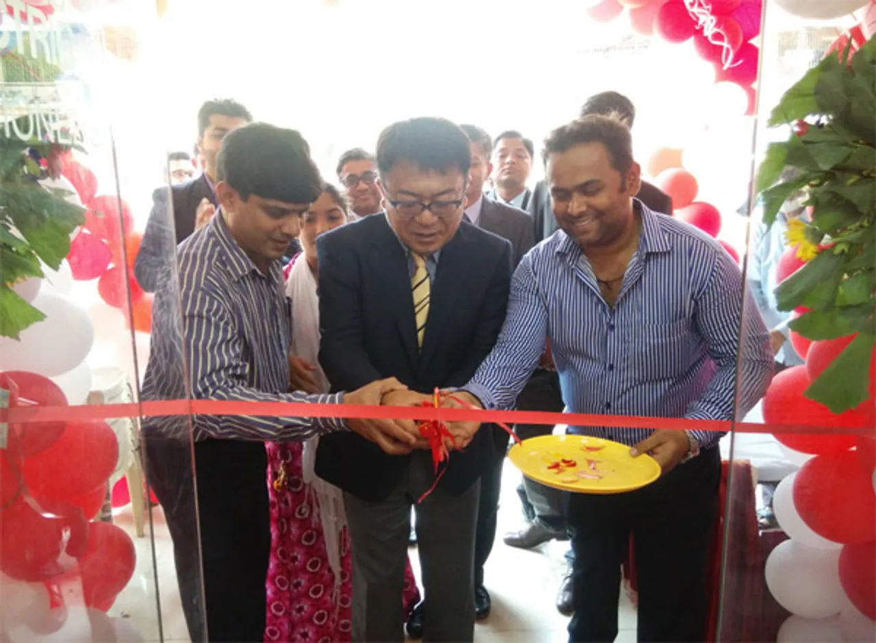 Mitsubishi Electric India Inaugurates Exclusive MEQ Cooling Planet in Mumbai