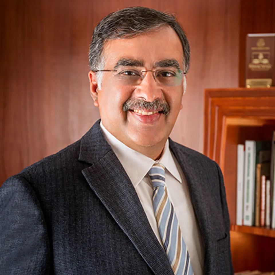 Sanjiv Sarin, Tata Coffee