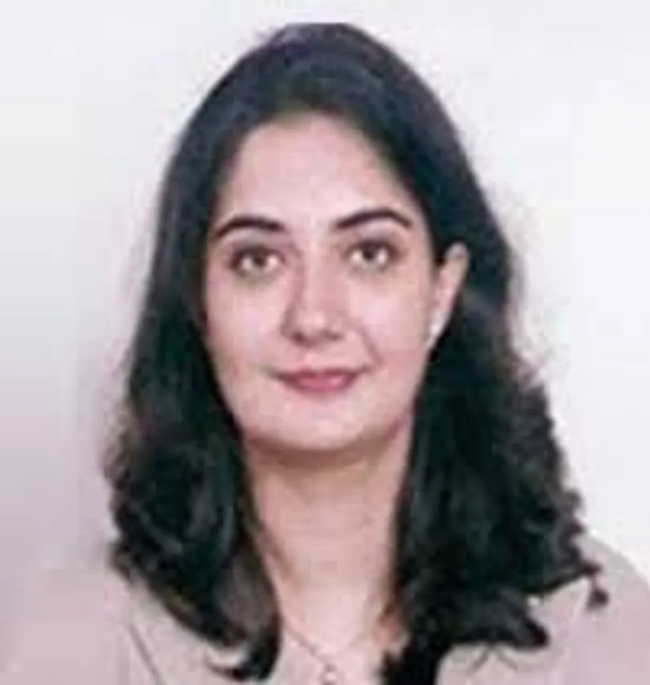 Ms Harpreet Singh is the New CEO of Alliance Air Aviation