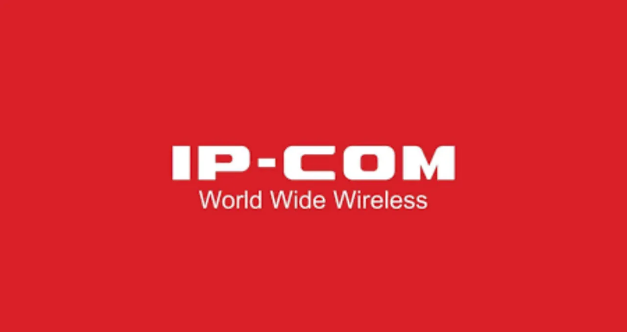 IP-COM Launches G1105P-4-63W Gigabit Desktop Switch with 4-Port PoE Switch