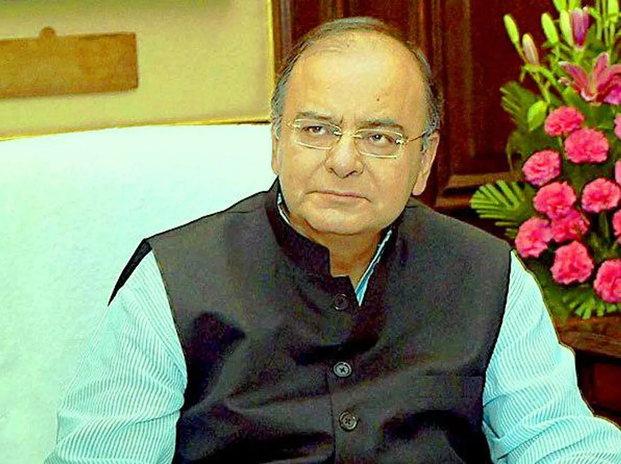 Arun Jaitley, GST, GST returns, GST Refunds