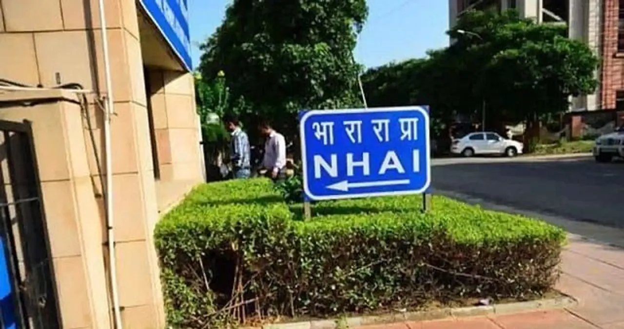 NHAI, Design Division,