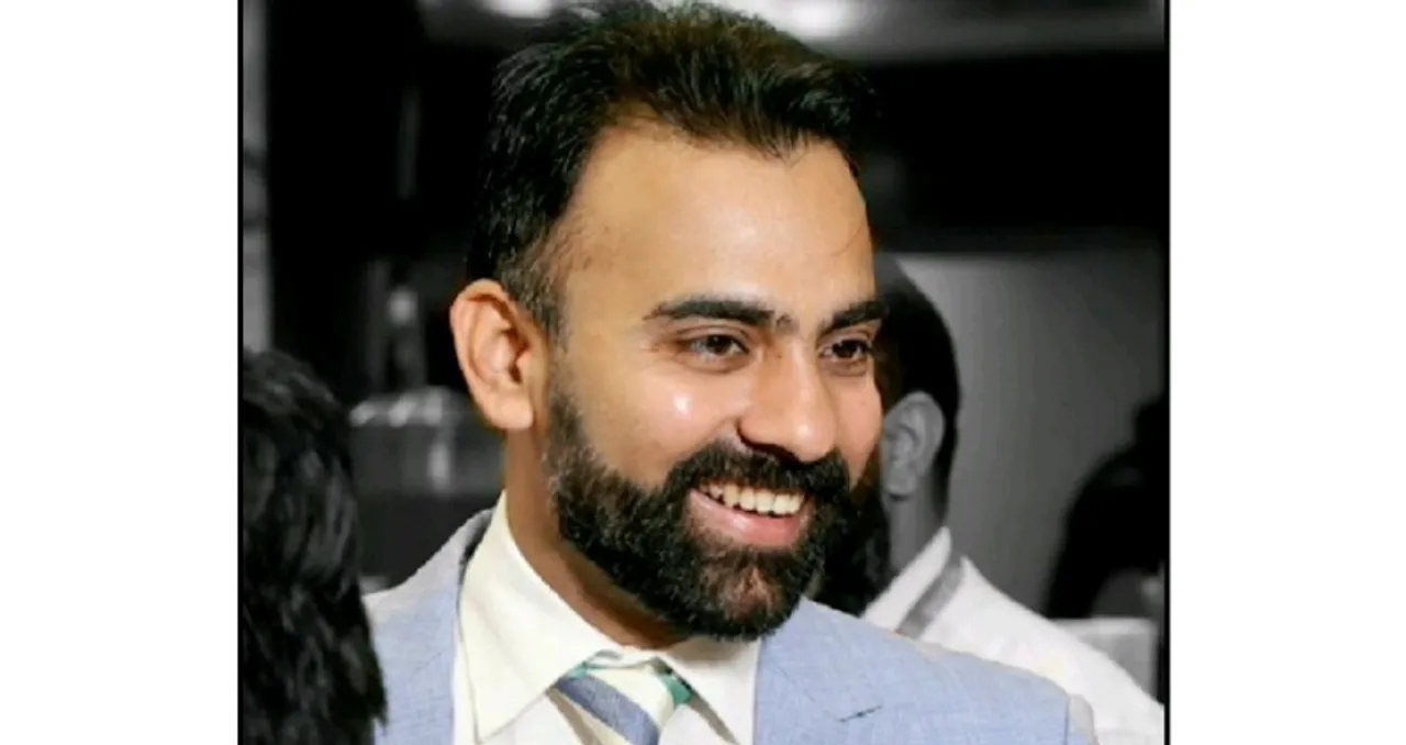 Dr Sanchit Sharma Ayurveda