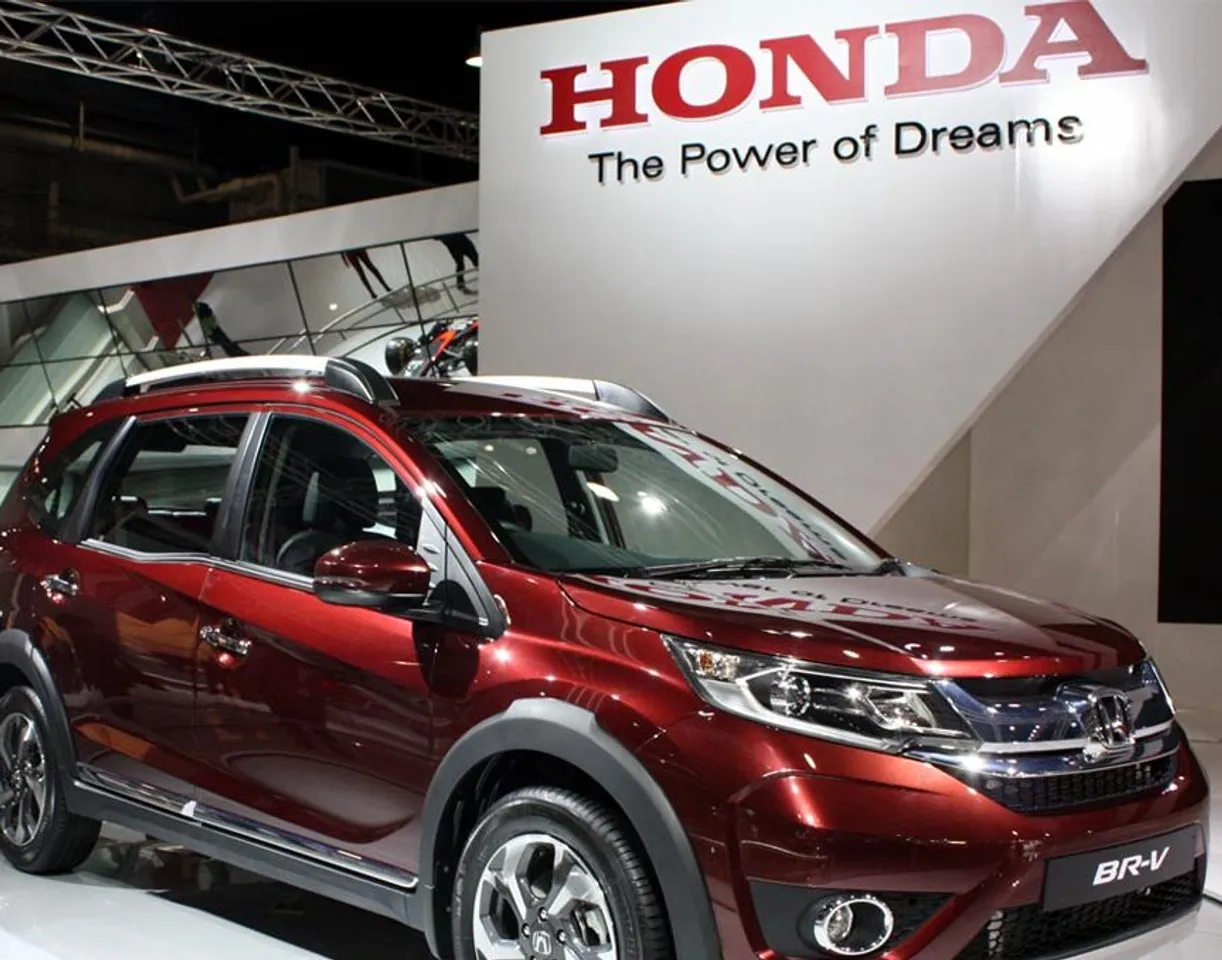 Honda Cars India, Electric Cars, Automobile