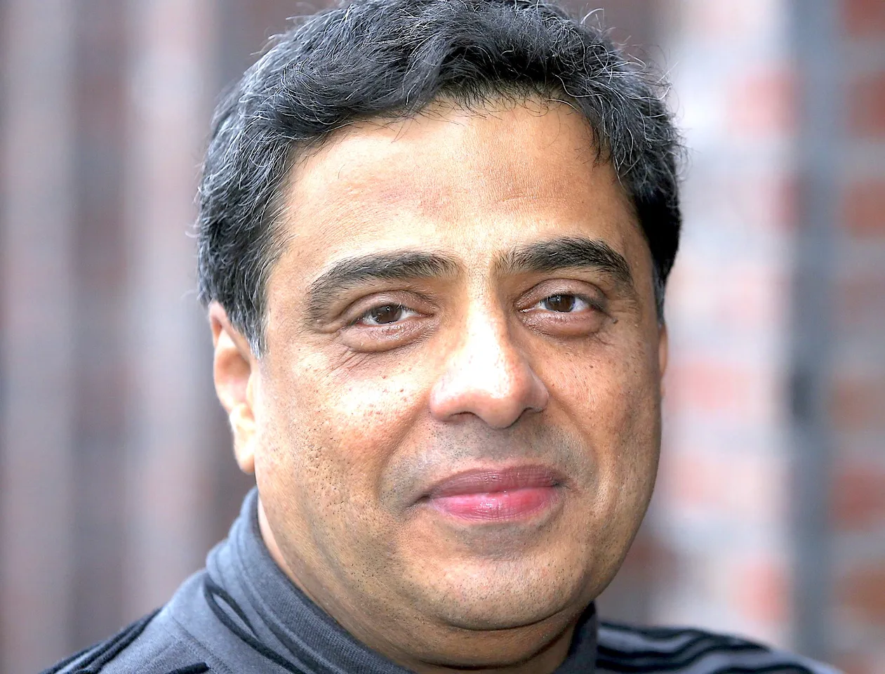 Ronnie Screwvala , upGrad