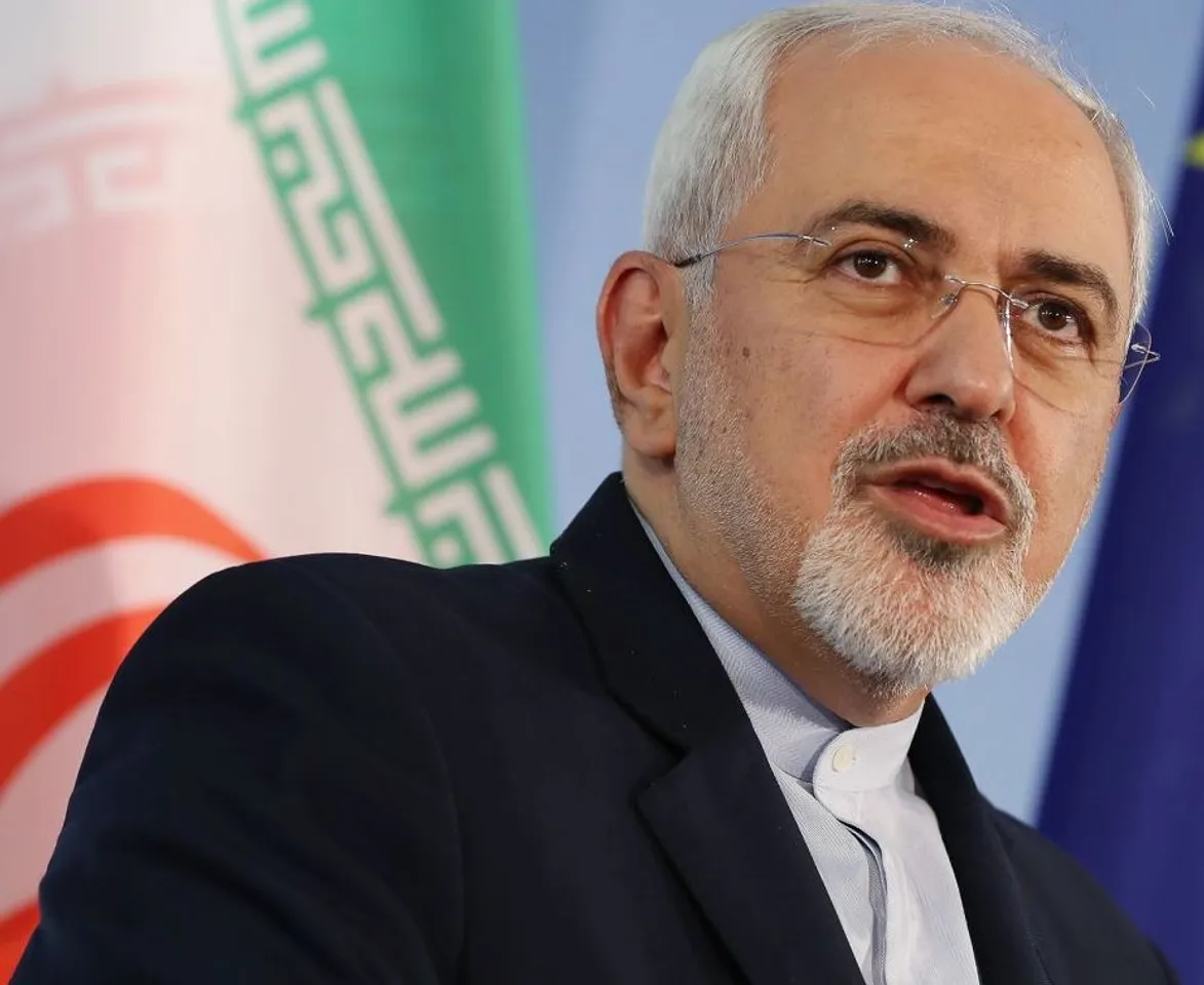 India can Play Key Role In Reconnecting Iran with United States Into Compliance Issues With Iran Nuclear Deal:Javad Zarif