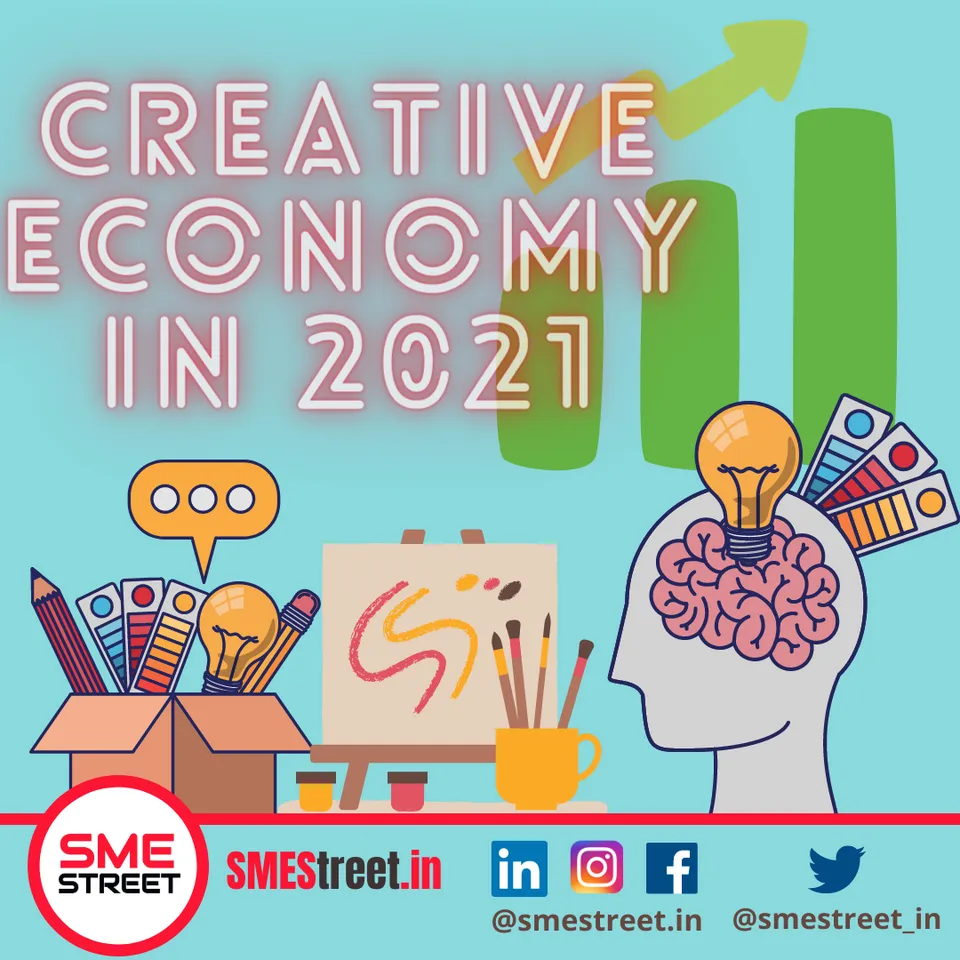 Creative Economy