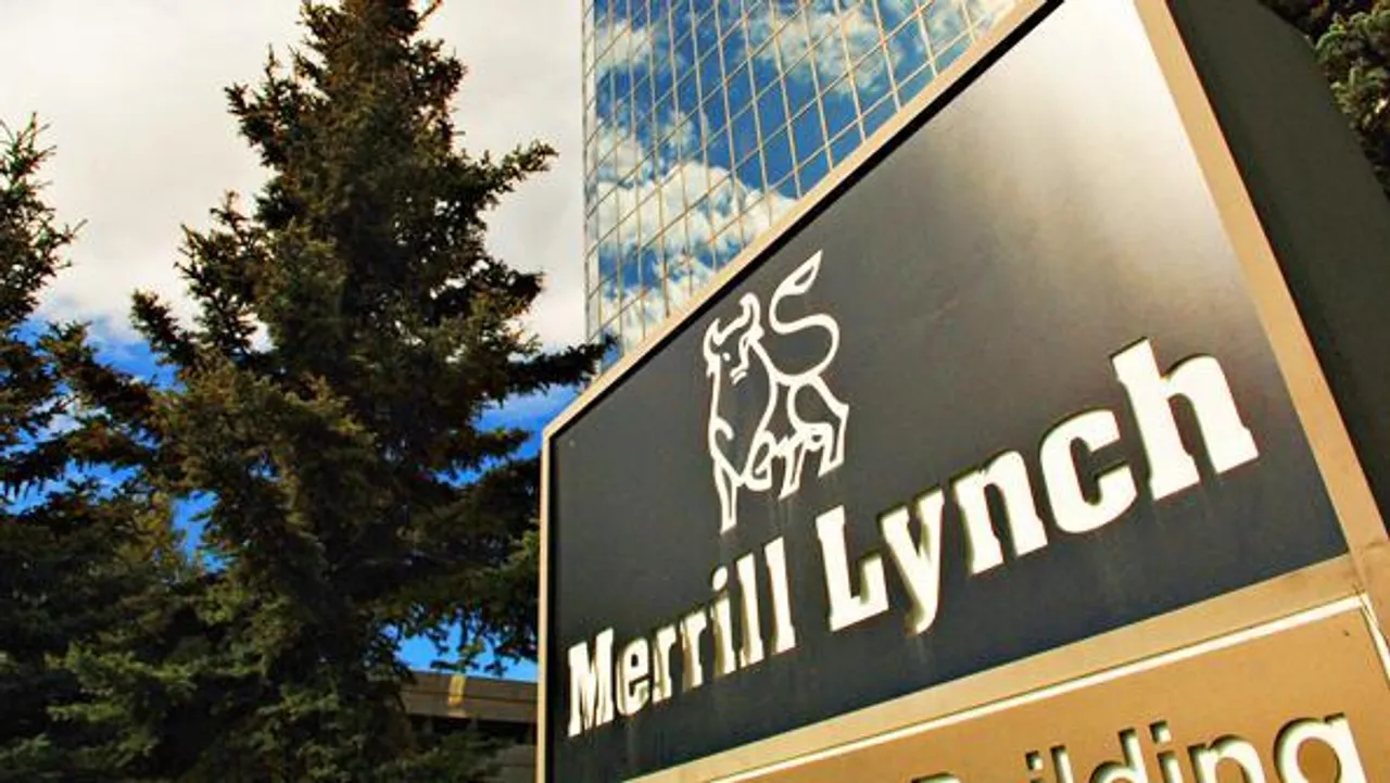 Merrill Lynch