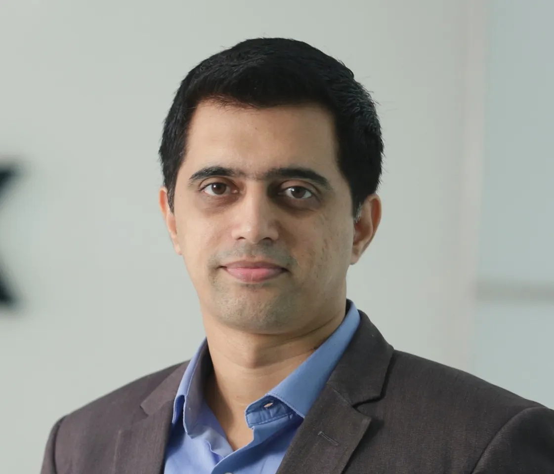 'Efficiency and Scalability are Driving Cloud Adoption in India'