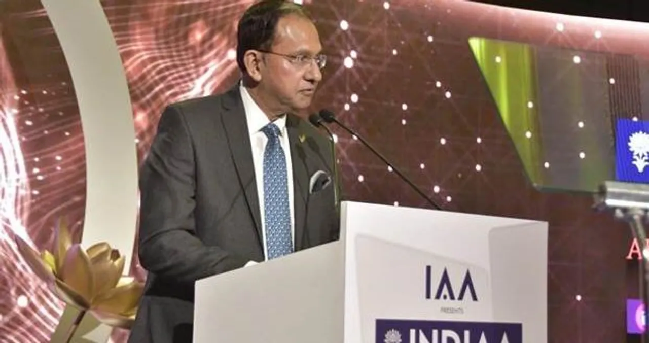 IndIAA Awards: 15 Creative Agencies Bag Top Honour Across 19 Categories