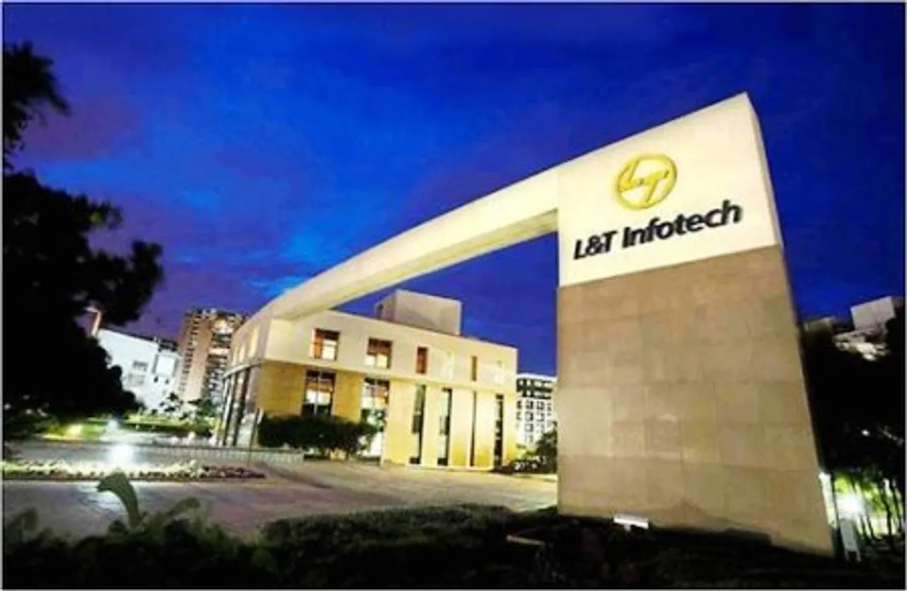 LT-Infotech,