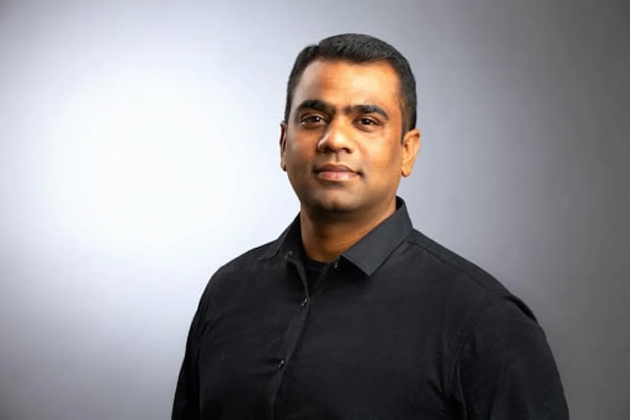 Ganesh Sankar, RFPIO