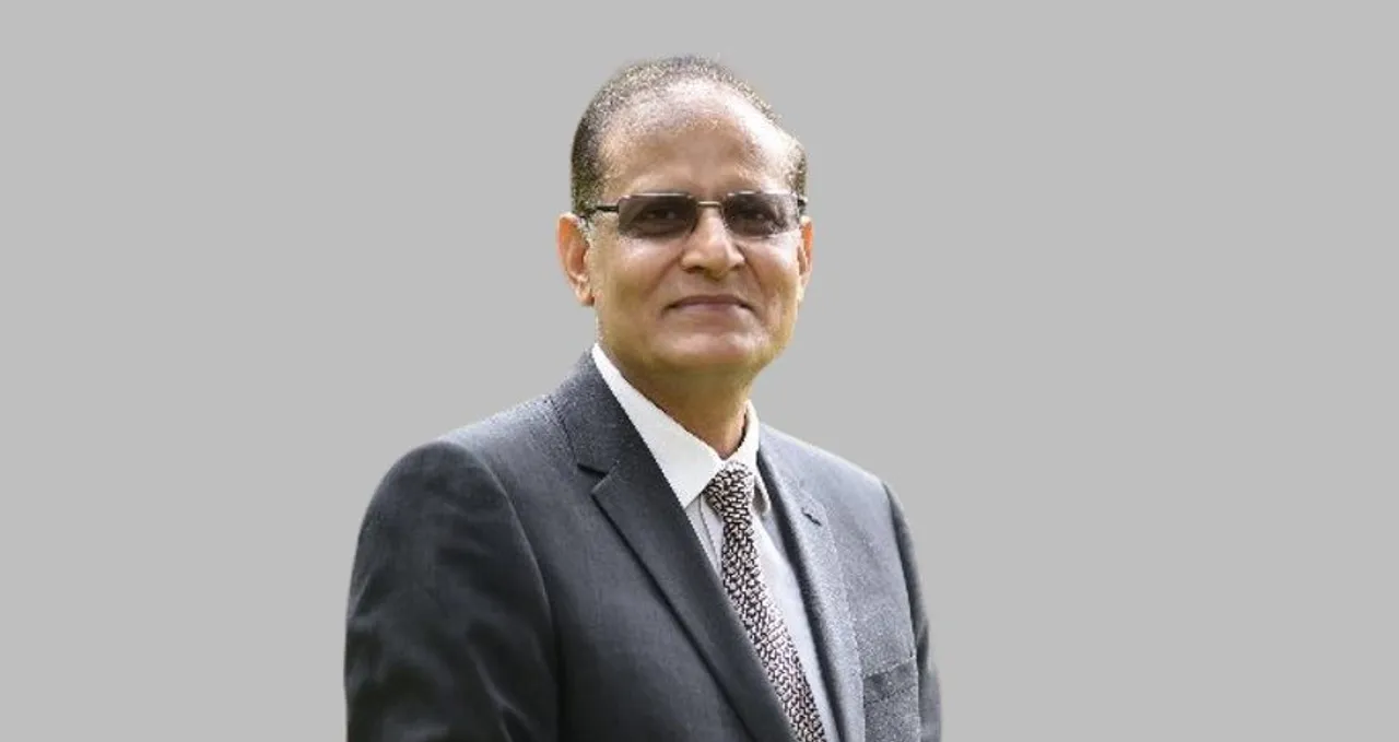 Dr Rajkumar Upadhyay