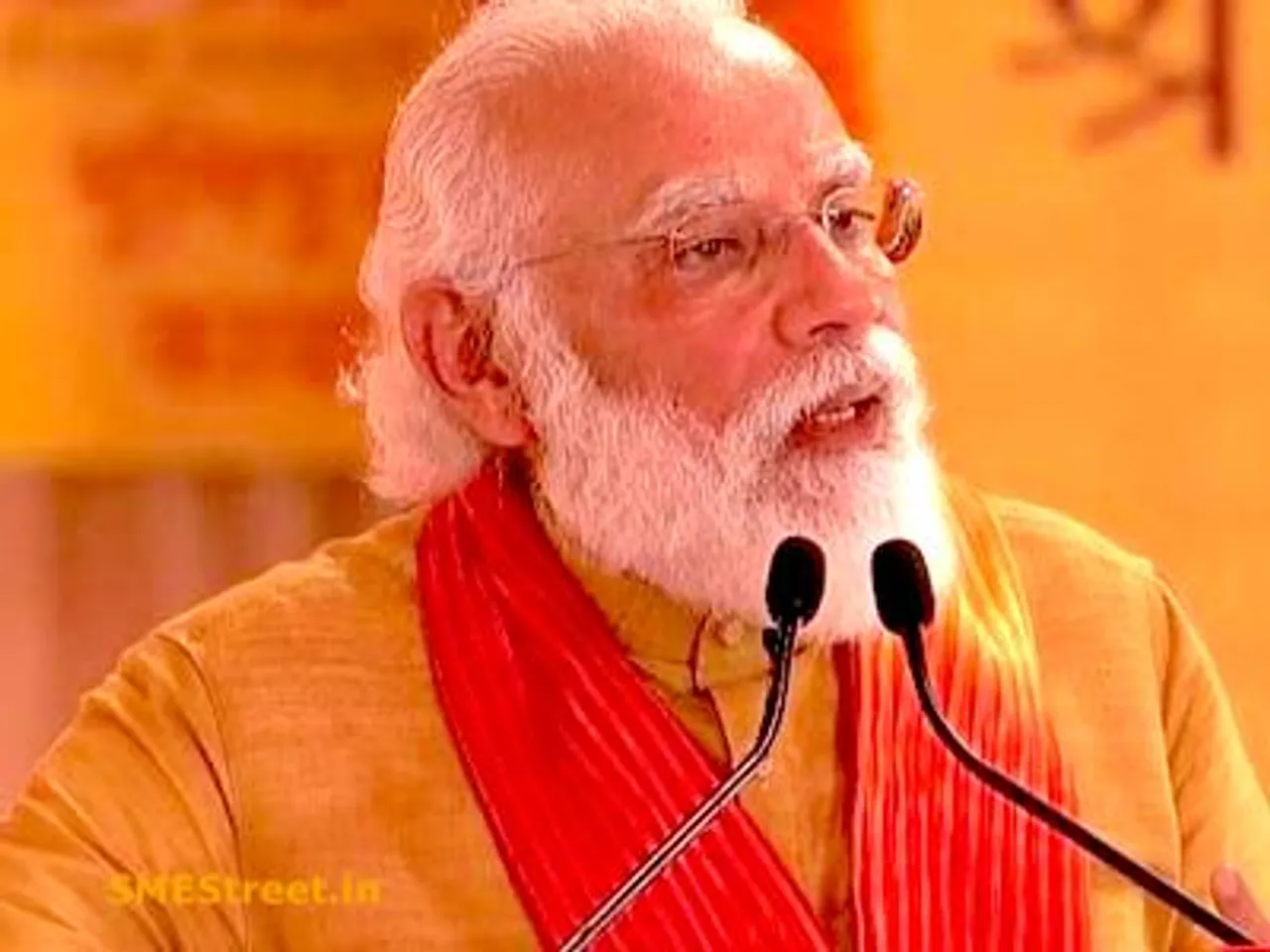 PM to Launch Pradhan Mantri Matsya Sampada Yojana on 10th September