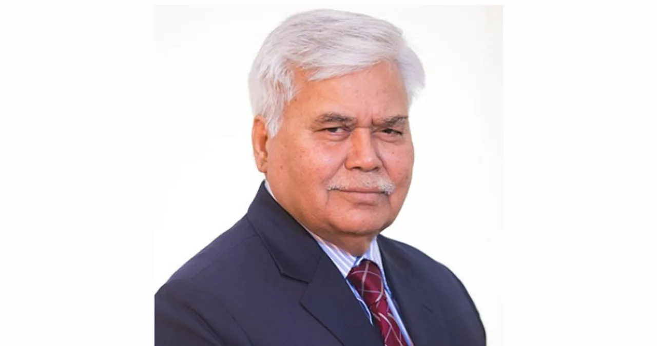 Dr. R.S. Sharma, CEO, National Health Authority