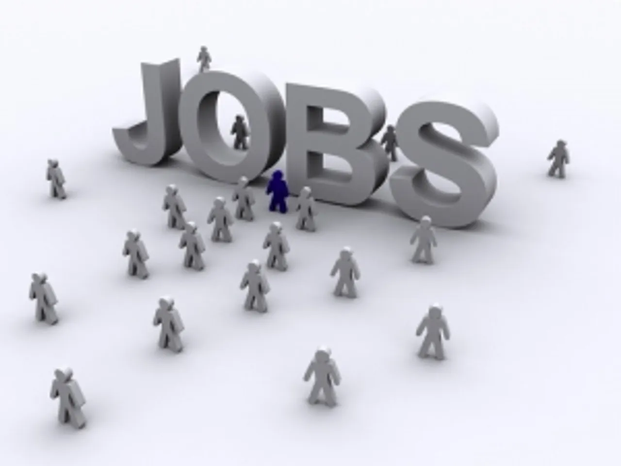 High Salary No Longer Prime Factor For Job Search: Naukri Survey