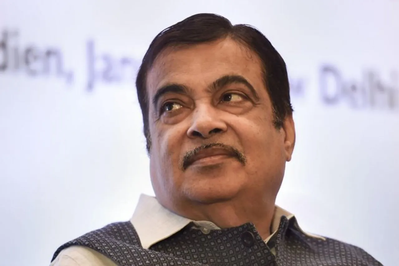 Nitin Gadkari, MSME, KVIC, PMEGP, SMEStreet