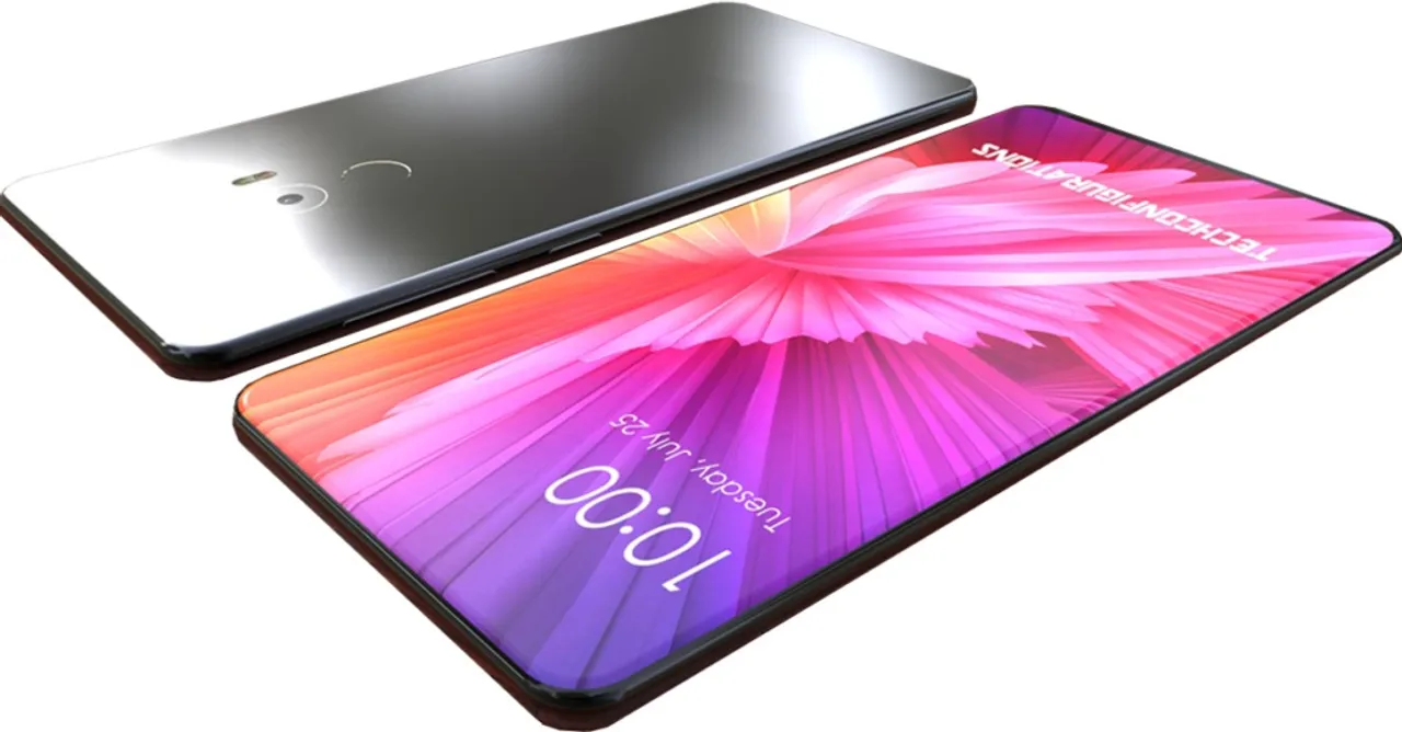 Xiaomi, Redmi 7, Smartphone