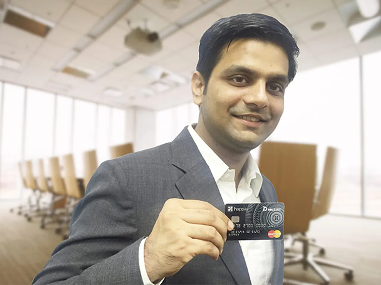 Happay and HDFC Bank Jon Hands for Travel Solutions for Indian SMEs